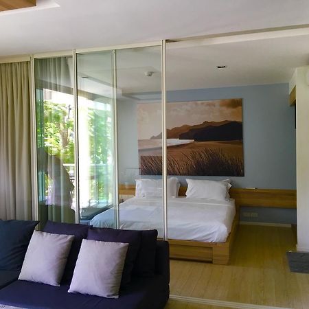 Huahin Luxury Beachfront Condo By Ml Exterior photo