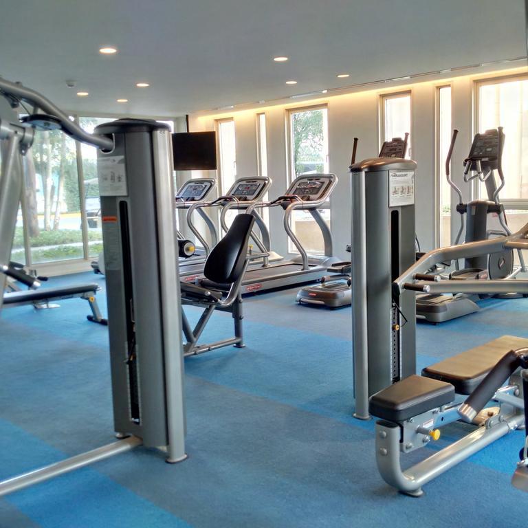 Huahin Luxury Beachfront Condo By Ml Room photo