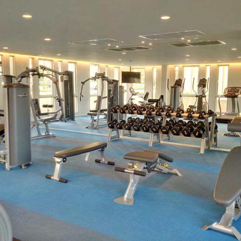Huahin Luxury Beachfront Condo By Ml Room photo