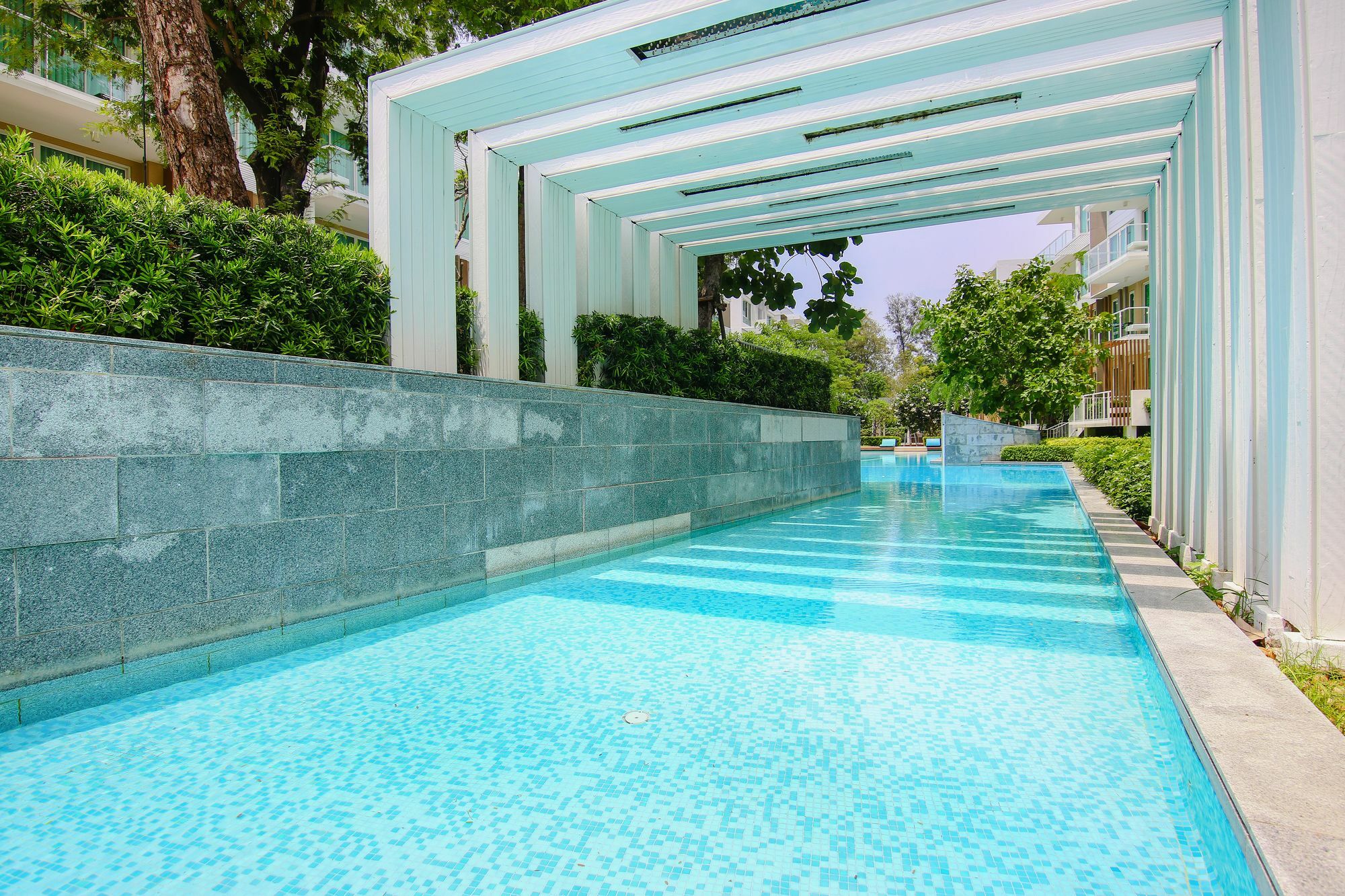 Huahin Luxury Beachfront Condo By Ml Exterior photo