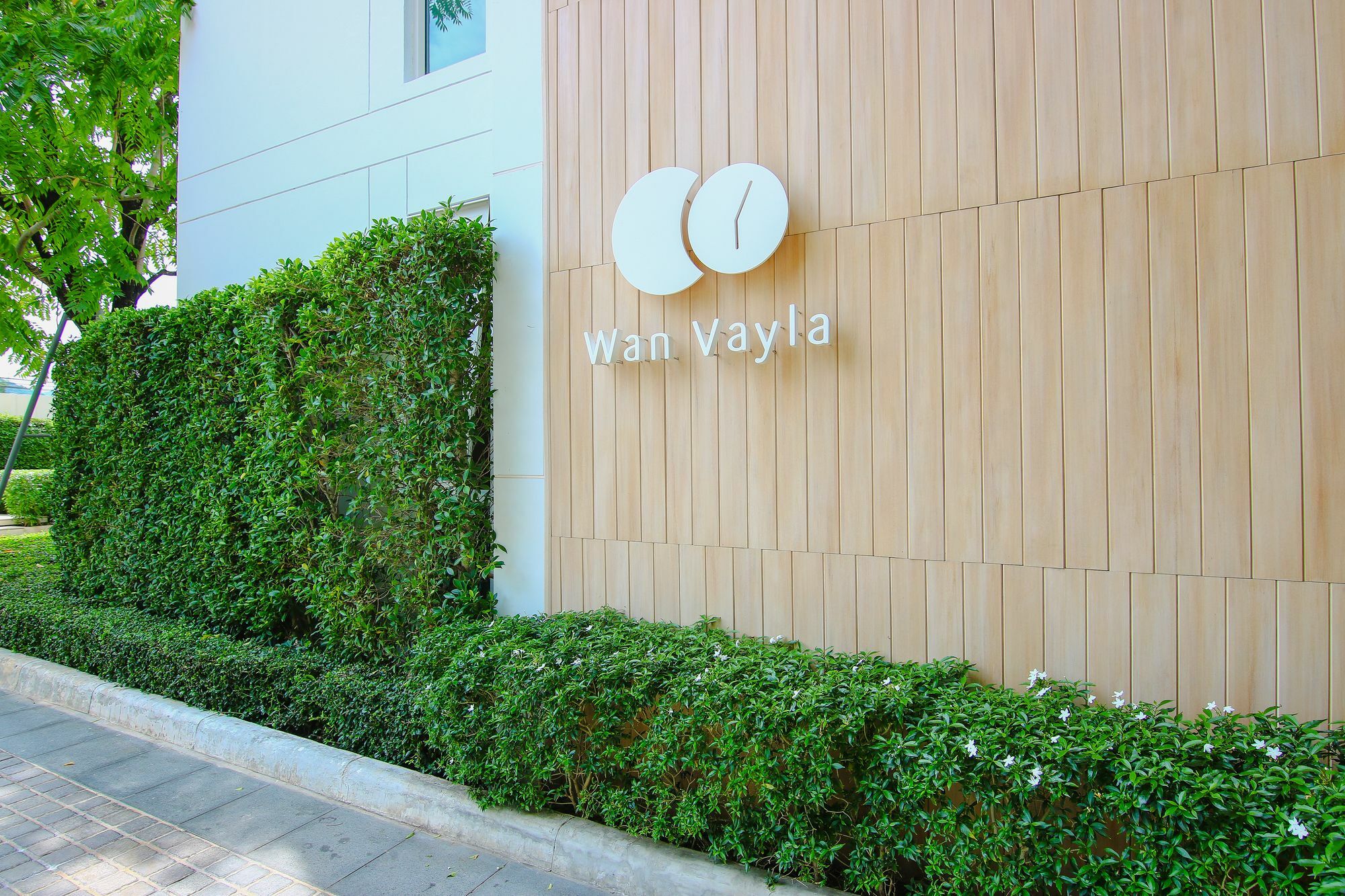 Huahin Luxury Beachfront Condo By Ml Exterior photo
