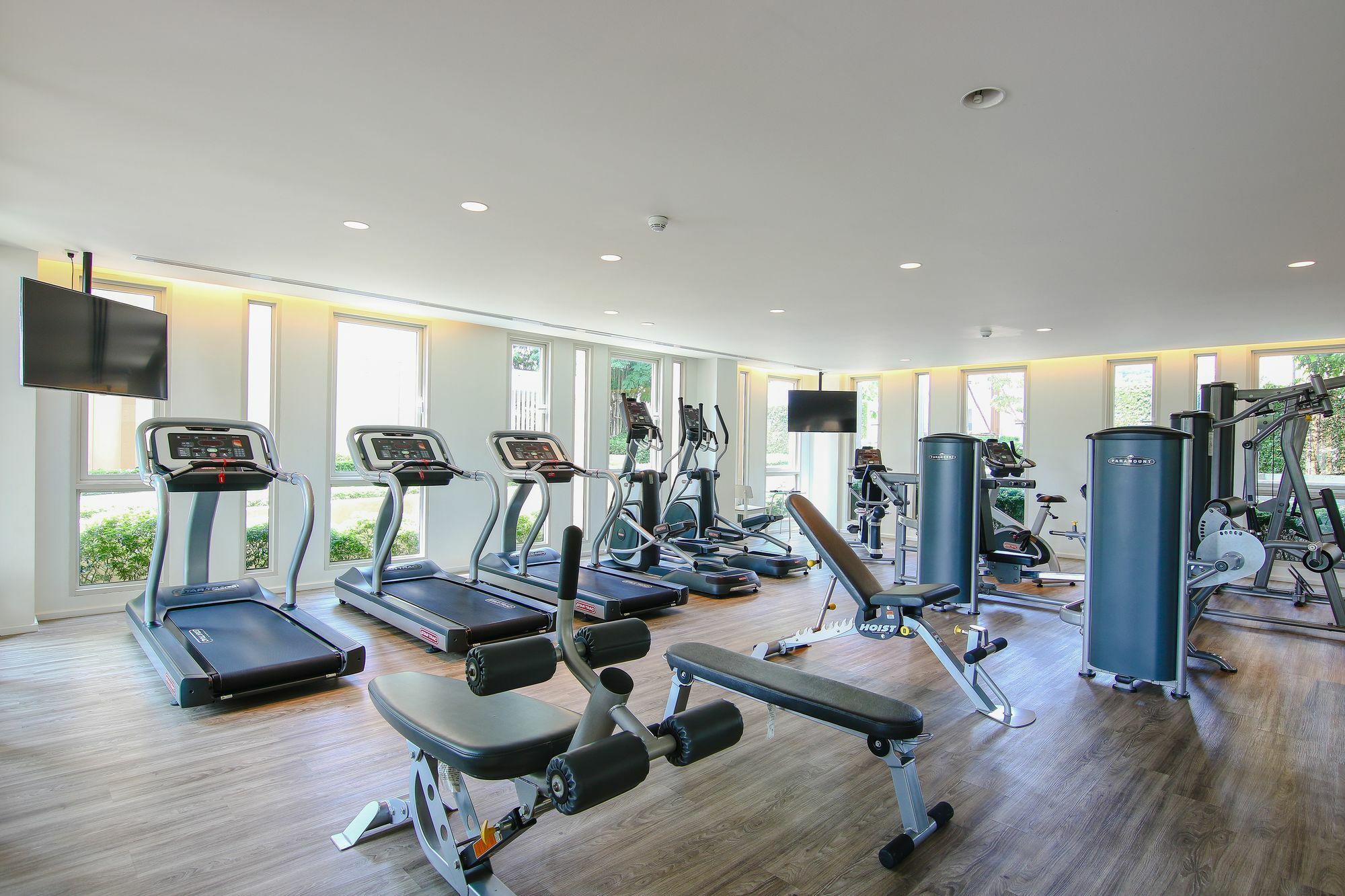 Huahin Luxury Beachfront Condo By Ml Exterior photo